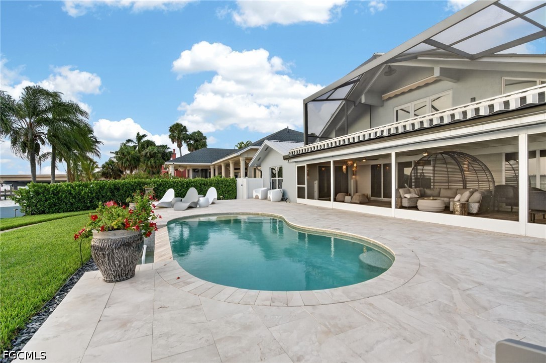 3 Bed Pool Home for Sale in San Pedro, photo 38