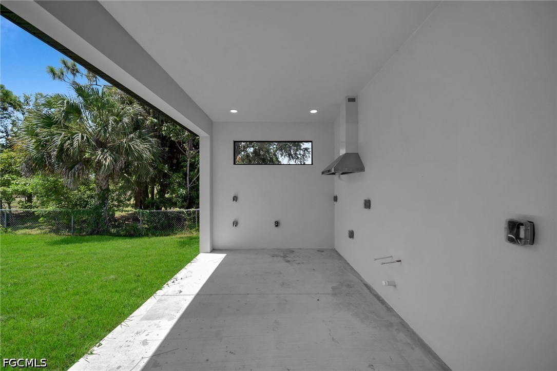 4 Bed Waterfront Home for Sale in Lehigh Acres, photo 38