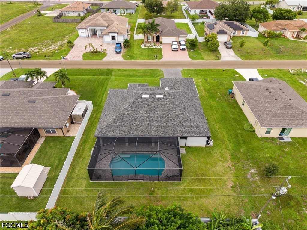 3 Bed Pool Home for Sale in Cape Coral, FL — photo 38