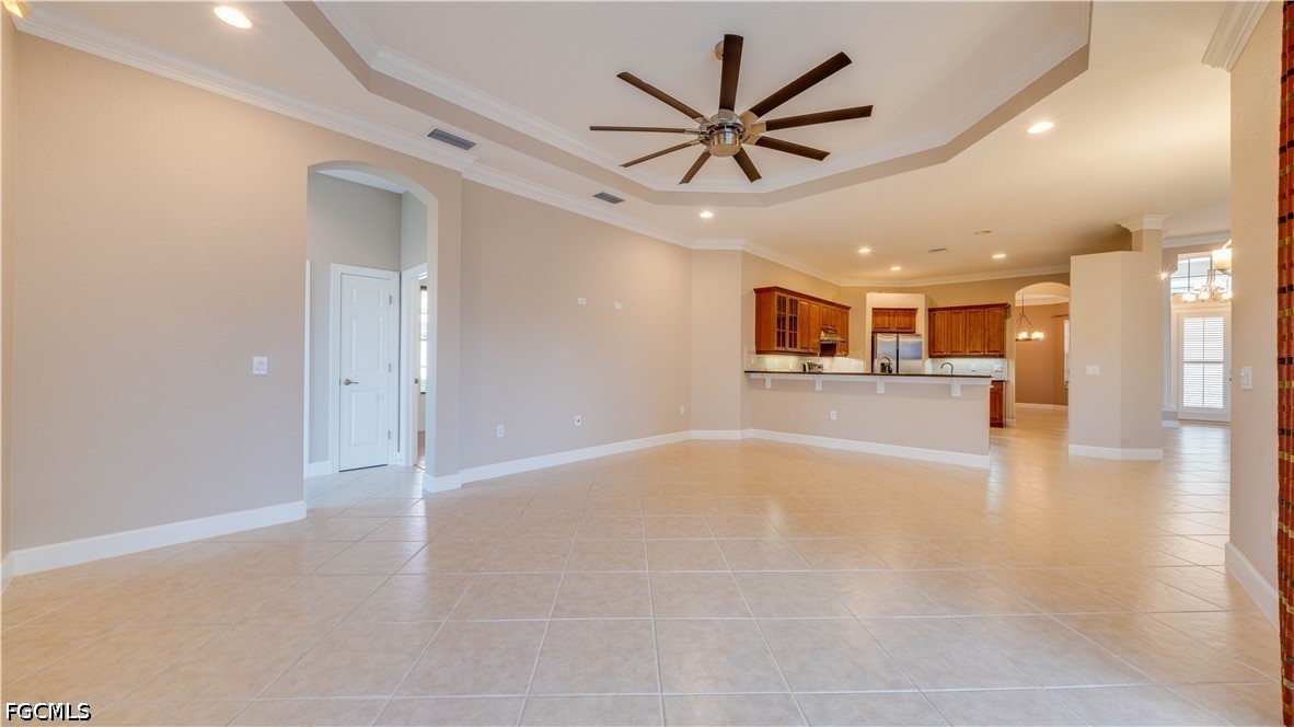 4 Bed Pool Home for Sale in Emerson Square, FL, $825,000 — photo 38