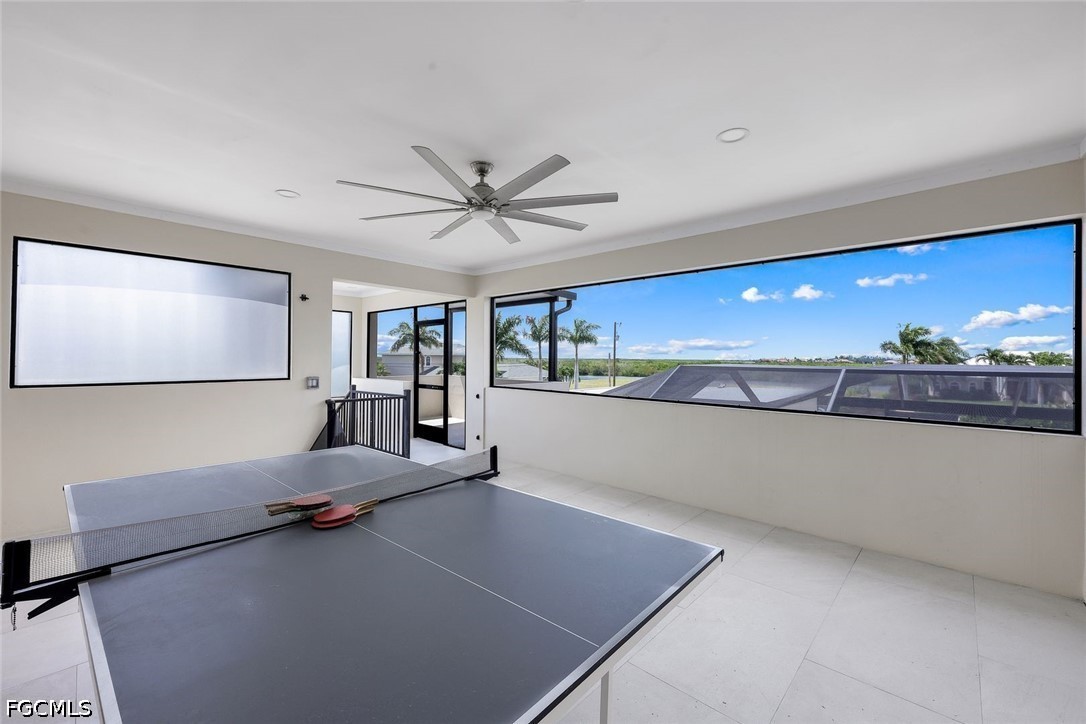 4 Bed Pool Home for Sale in Cape Coral, FL, $1,199,900 — photo 38