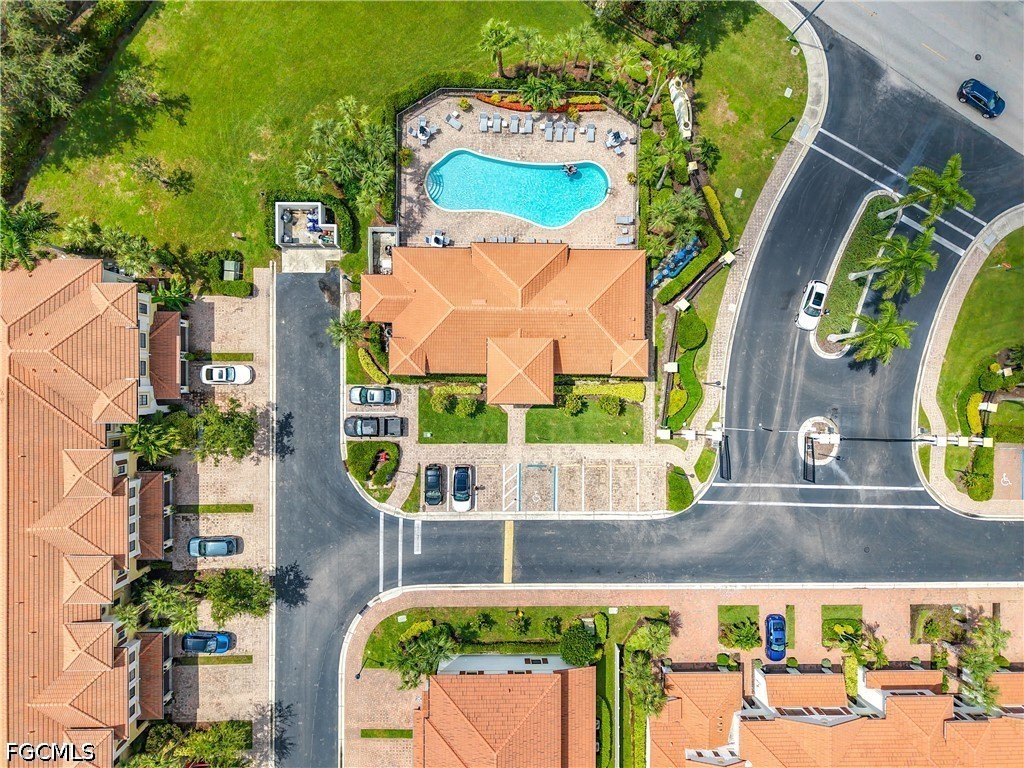3 Bed Townhouse for Sale in Portofino Springs, FL — photo 38