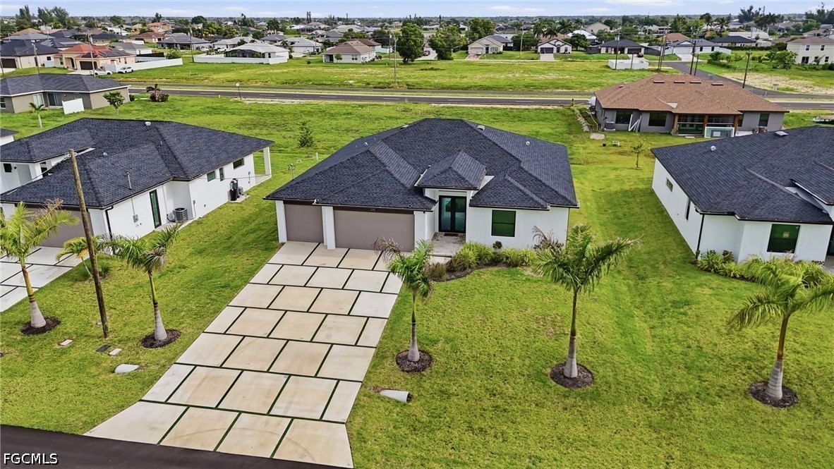 3 Bed SingleFamilyResidence for Sale in Cape Coral, FL — photo 38