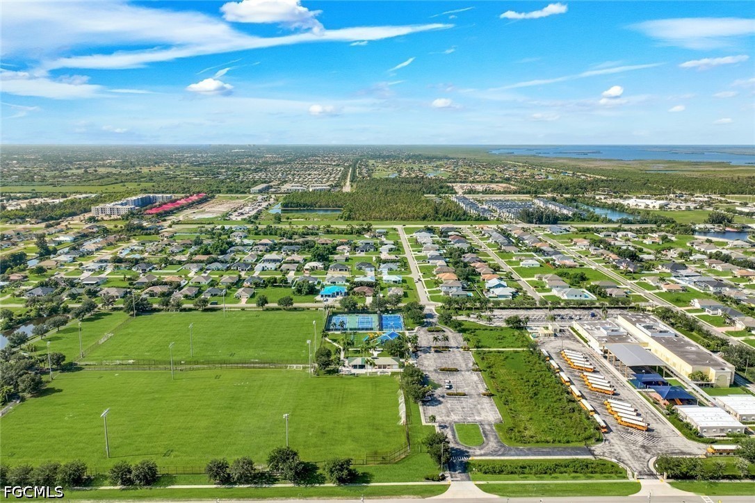 4 Bed SingleFamilyResidence for Sale in Cape Coral, FL — photo 38