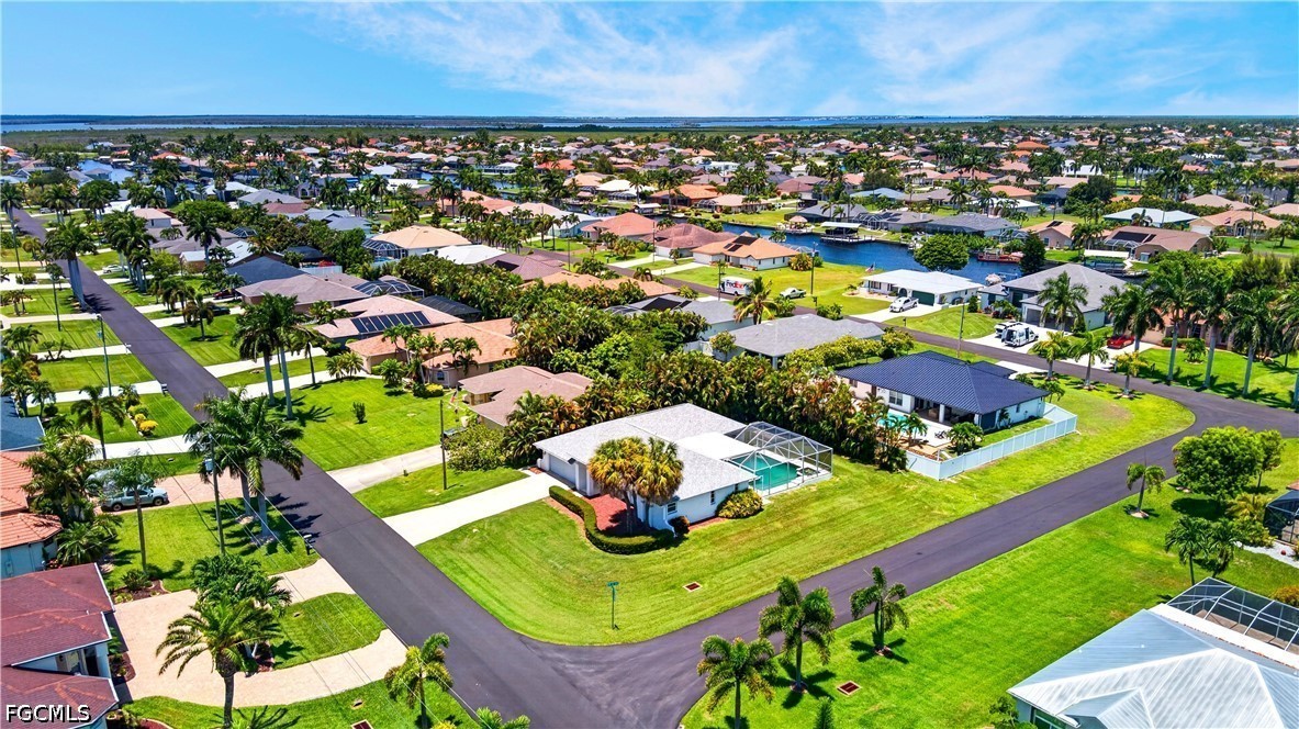3 Bed Pool Home for Sale in Cape Coral, FL, $385,000 — photo 38