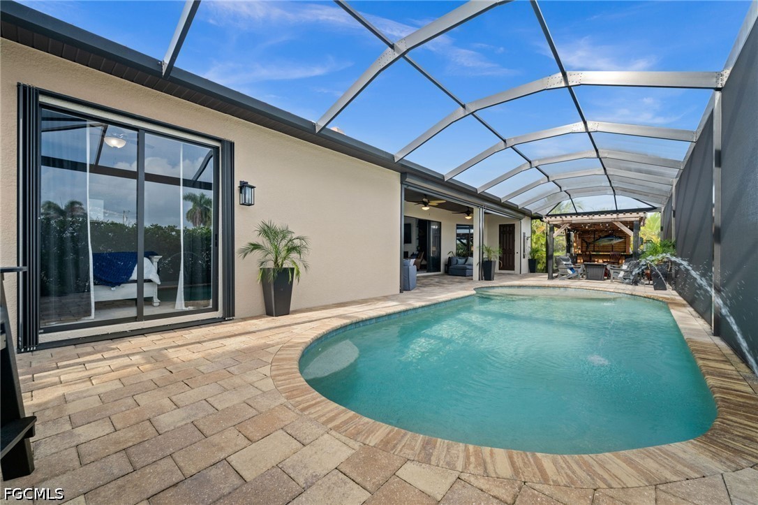 3 Bed Pool Home for Sale in Galt Island Shores, FL, $874,000 — photo 38
