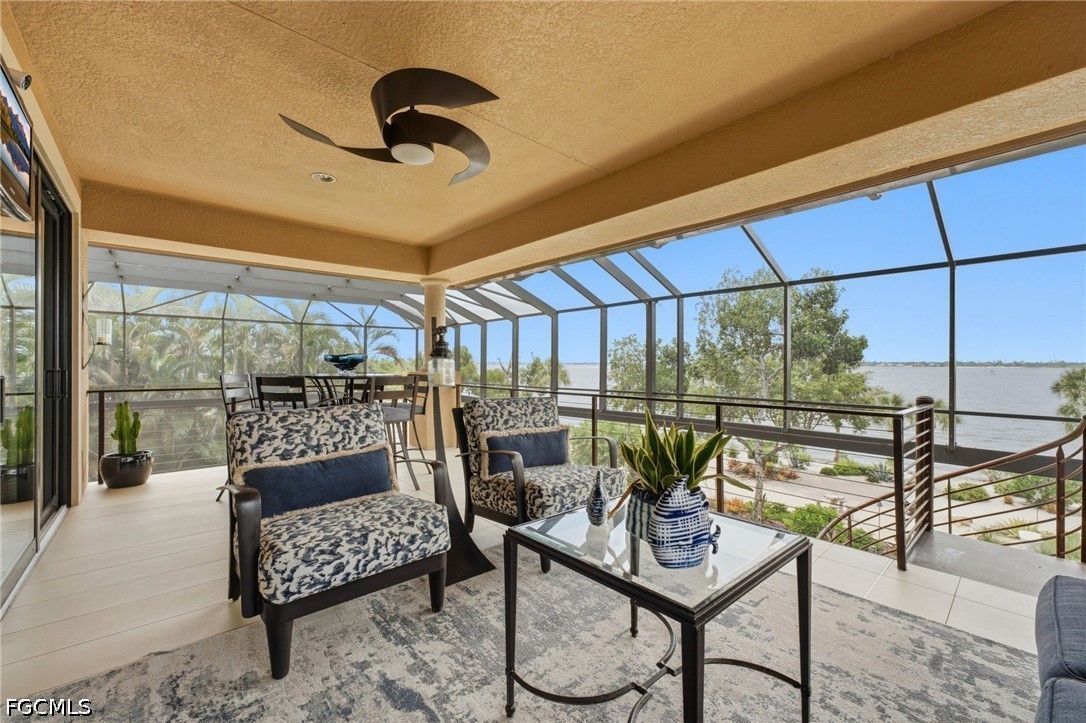 5 Bed Pool Home for Sale in Edgewater, FL, $7,000,000 — photo 38