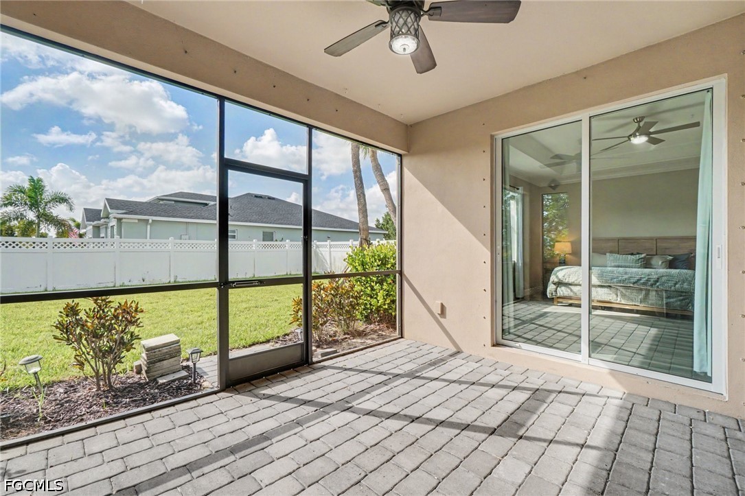 3 Bed SingleFamilyResidence for Sale in Trails Edge, FL — photo 38