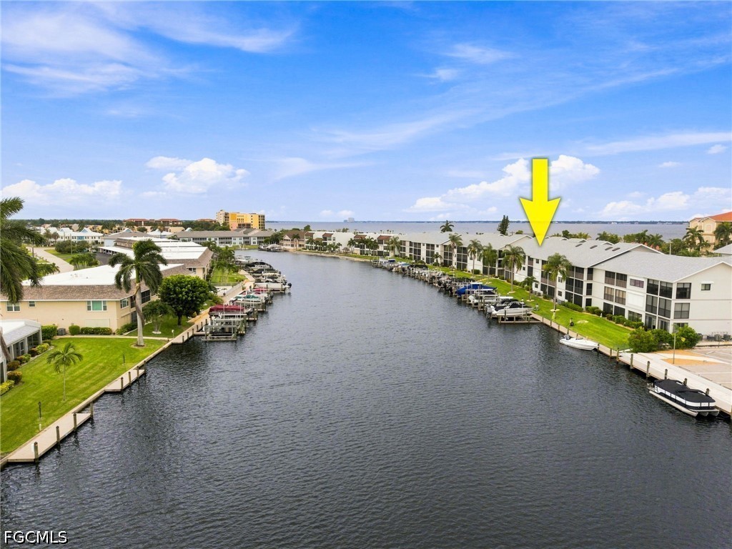 3 Bed Waterfront Home for Sale in Cape Coral, FL, $450,000 — photo 38