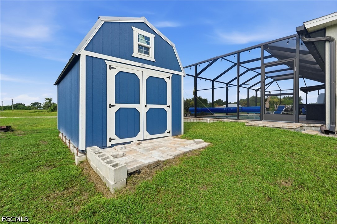 3 Bed Pool Home for Sale in Port Labelle, FL, $399,000 — photo 38