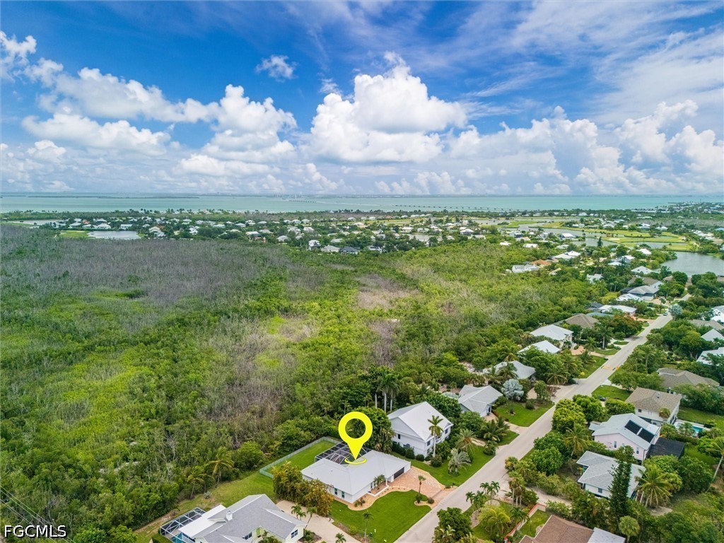 4 Bed Pool Home for Sale in Sanibel, FL, $1,375,000 — photo 38
