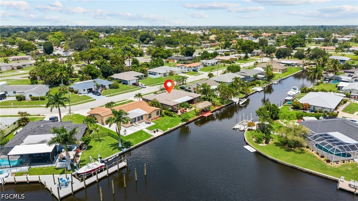 4 Bed Waterfront Home for Sale in Waterway Estates, FL — photo 38
