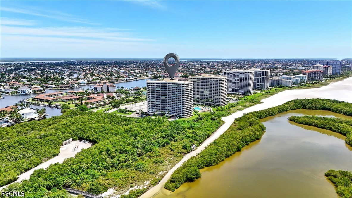 2 Bed Waterfront Home for Sale in Marco Island, FL, $519,000 — photo 38