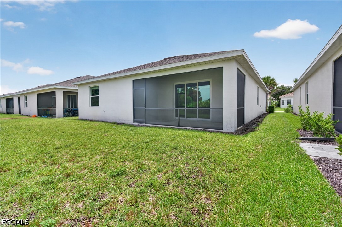 3 Bed SingleFamilyResidence for Sale in Ibis Landing, FL — photo 38
