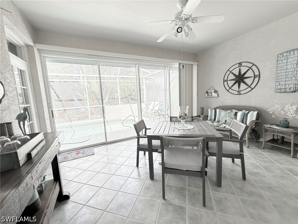 2 Bed Pool Home for Sale in Marsh Landing, FL — photo 38