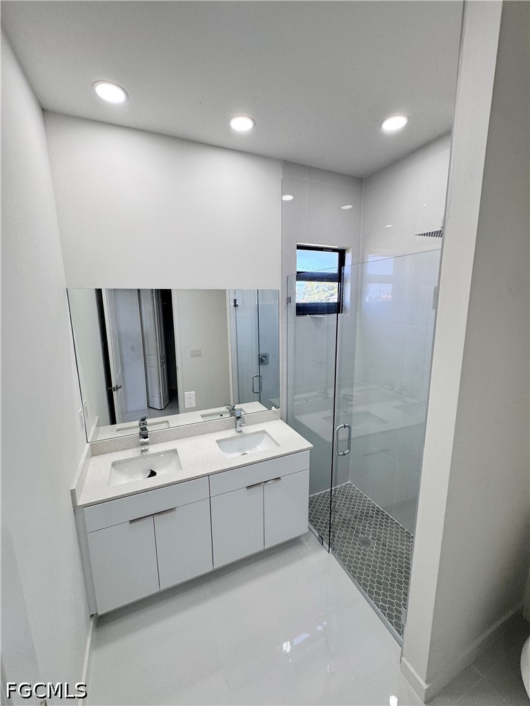 4 Bed SingleFamilyResidence for Sale in Cape Coral, FL — photo 38