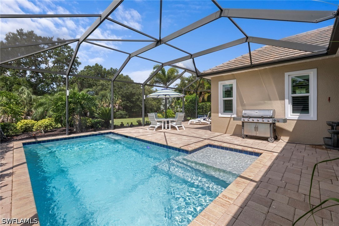 3 Bed Pool Home for Sale in Estero Place, FL — photo 38
