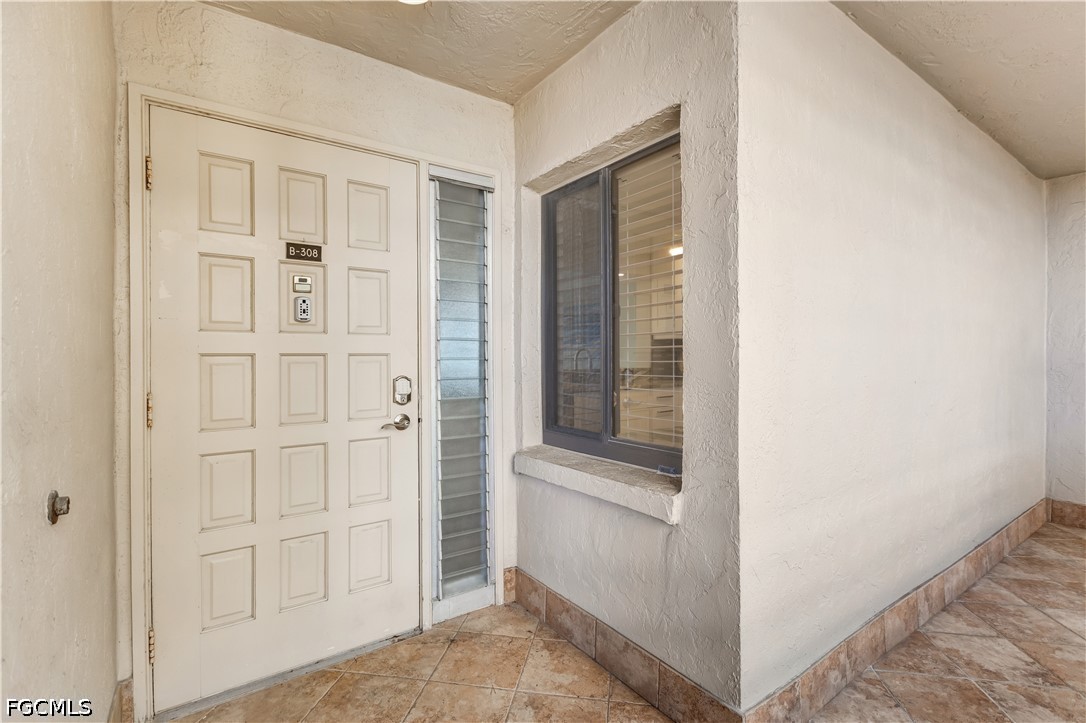 2 Bed Waterfront Home for Sale in Sandarac Condo, FL — photo 38