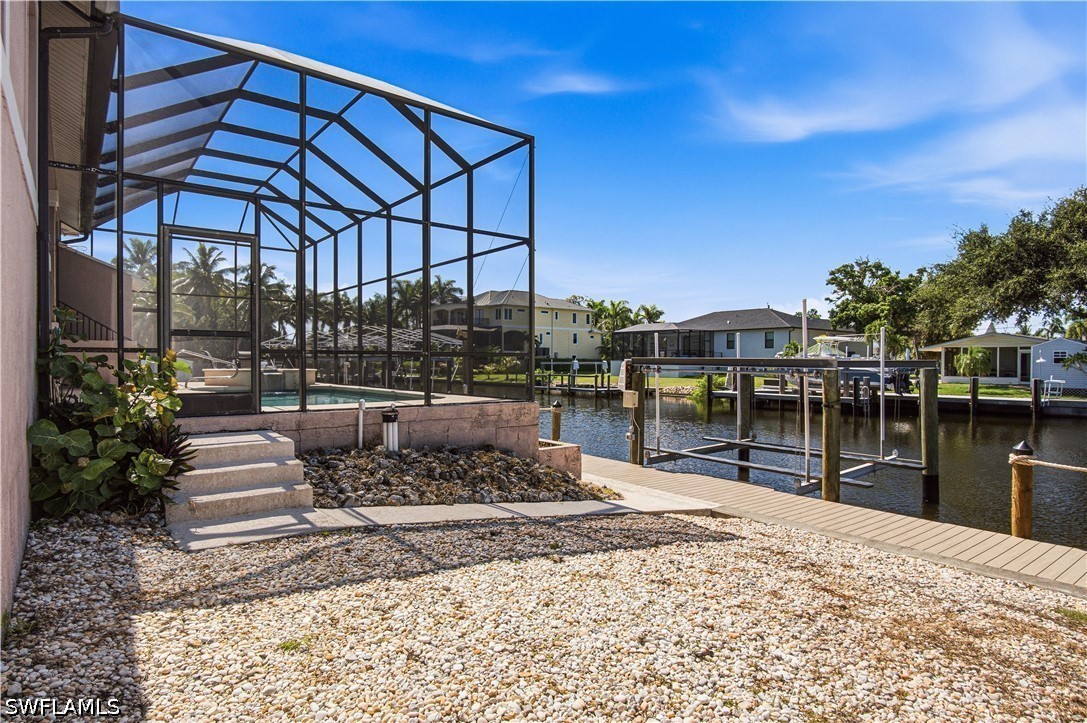 3 Bed Pool Home for Sale in Imperial Shores, FL — photo 38