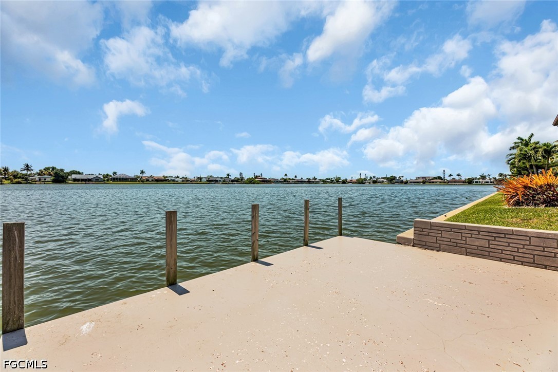 3 Bed Waterfront Home for Sale in Cape Coral, FL, $449,000 — photo 38