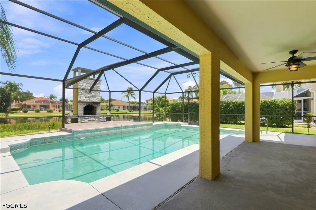 4 Bed Pool Home for Sale in Silverlakes, FL, $345,000 — photo 38