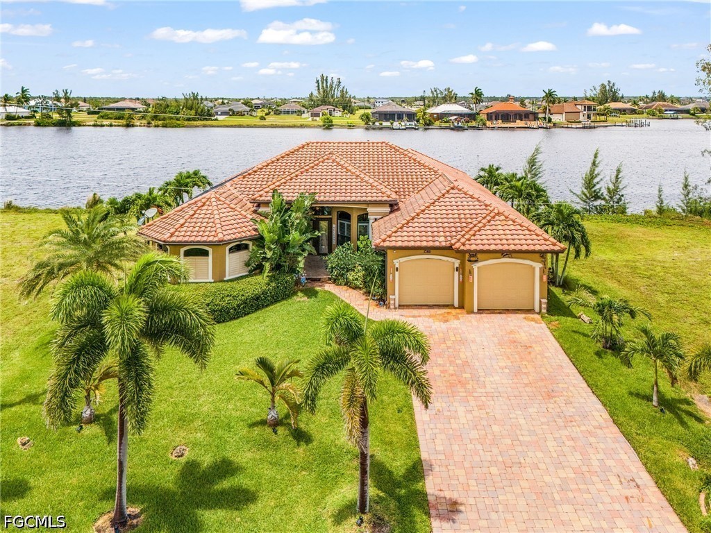 3 Bed Pool Home for Sale in Cape Coral, FL, $1,550,000 — photo 38