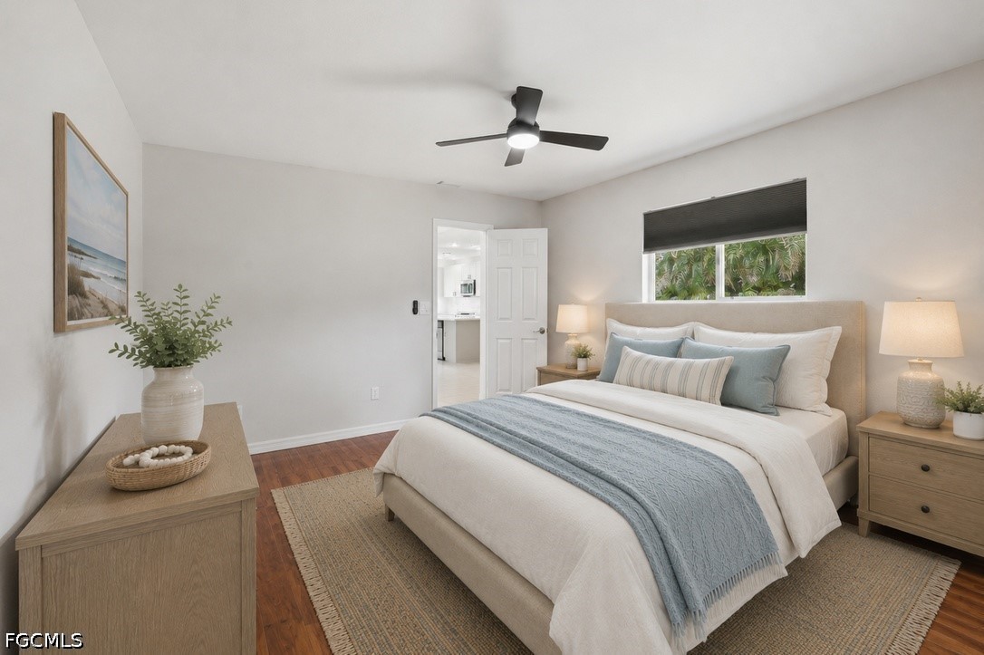 3 Bed Pool Home for Sale in Cape Coral, FL, $415,000 — photo 38