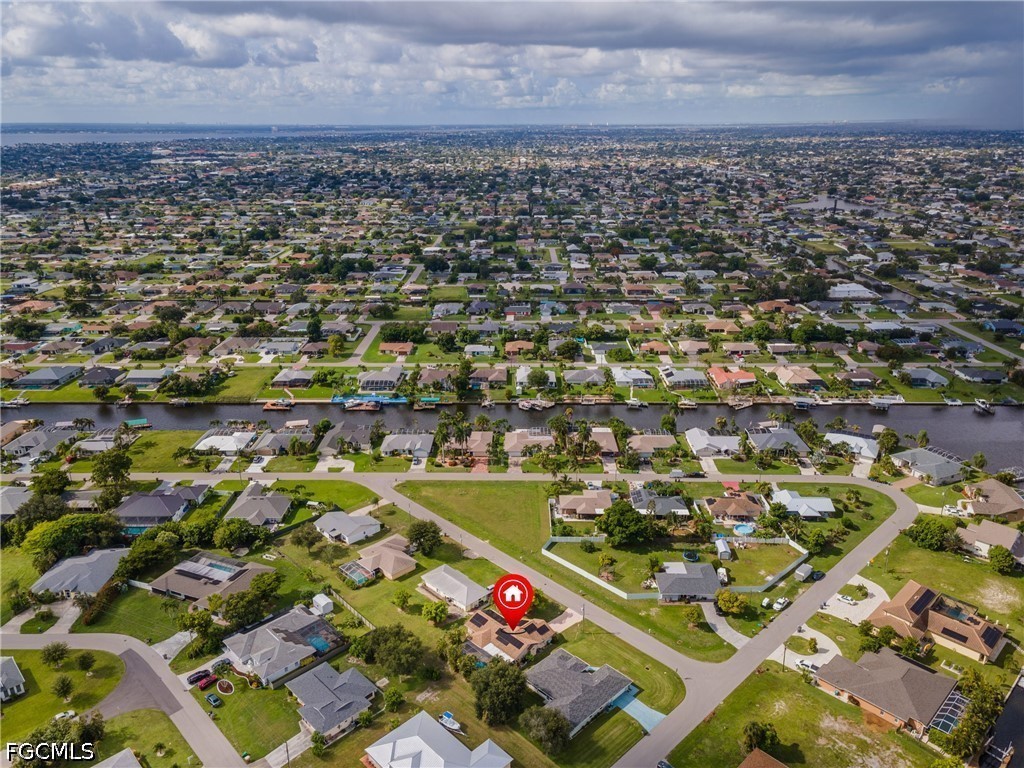 3 Bed Pool Home for Sale in Cape Coral, FL, $389,000 — photo 38