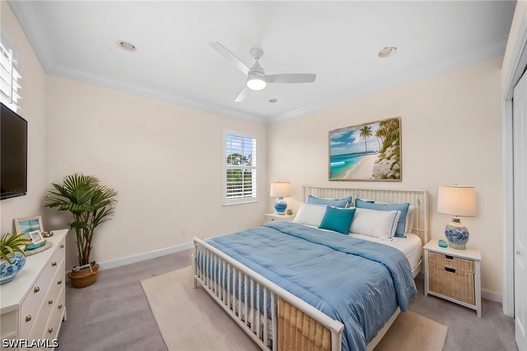 4 Bed Pool Home for Sale in Naples, FL, $2,485,000 — photo 38
