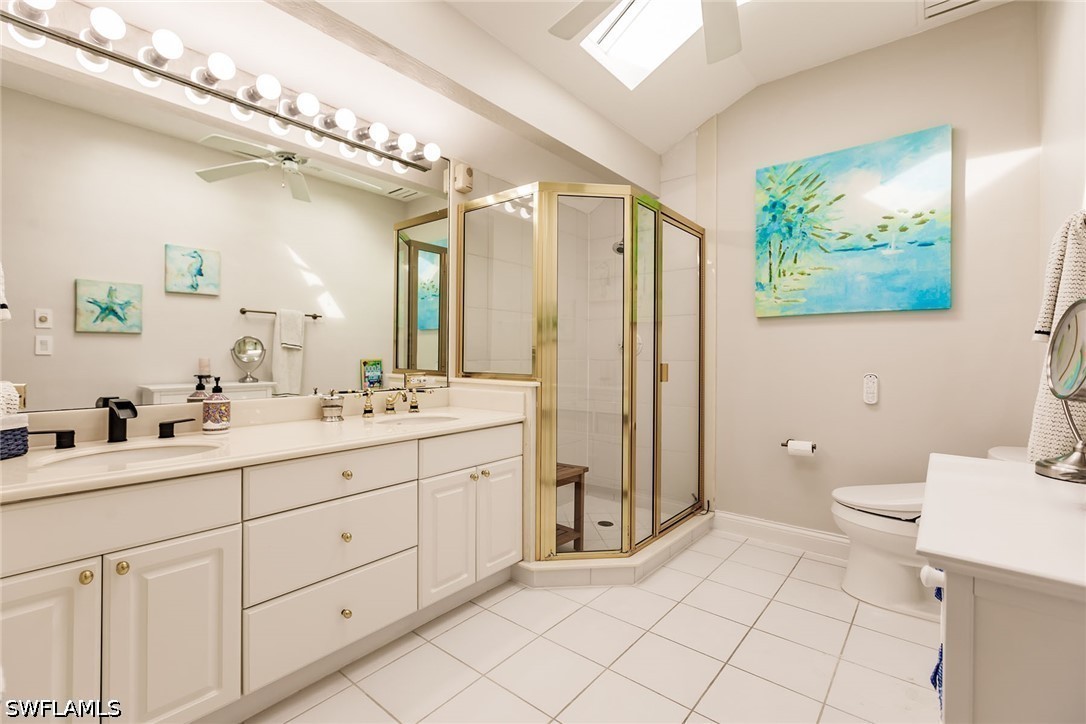 4 Bed SingleFamilyResidence for Sale in Hideaway Beach, FL — photo 38