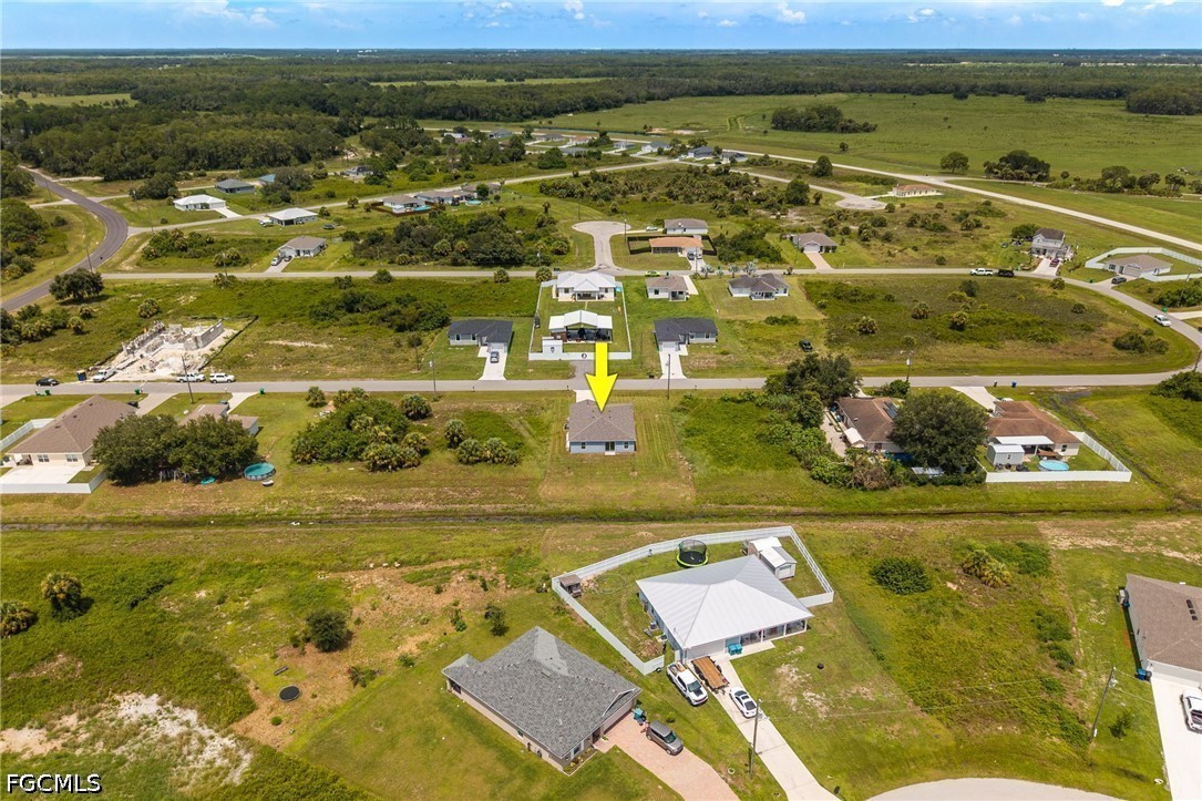 4 Bed SingleFamilyResidence for Sale in Port Labelle, FL — photo 38