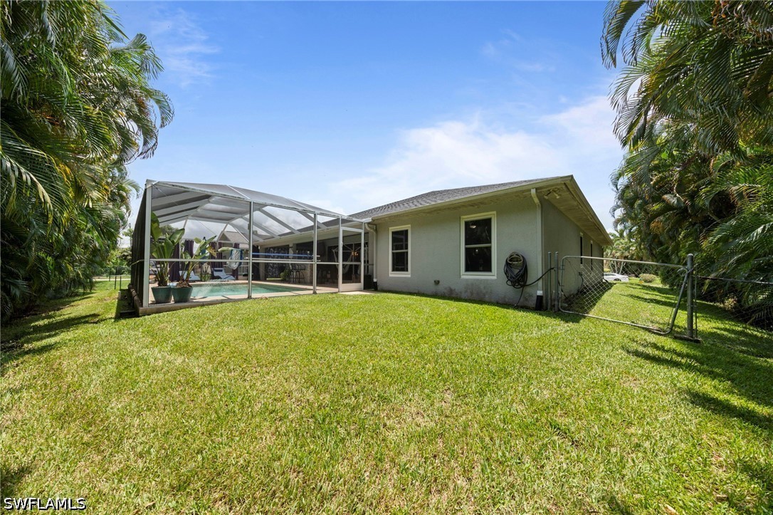 3 Bed Pool Home for Sale in Cape Coral, FL, $525,000 — photo 38