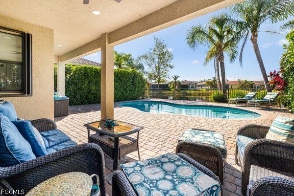 4 Bed Pool Home for Sale in Marina Bay, FL, $609,000 — photo 38