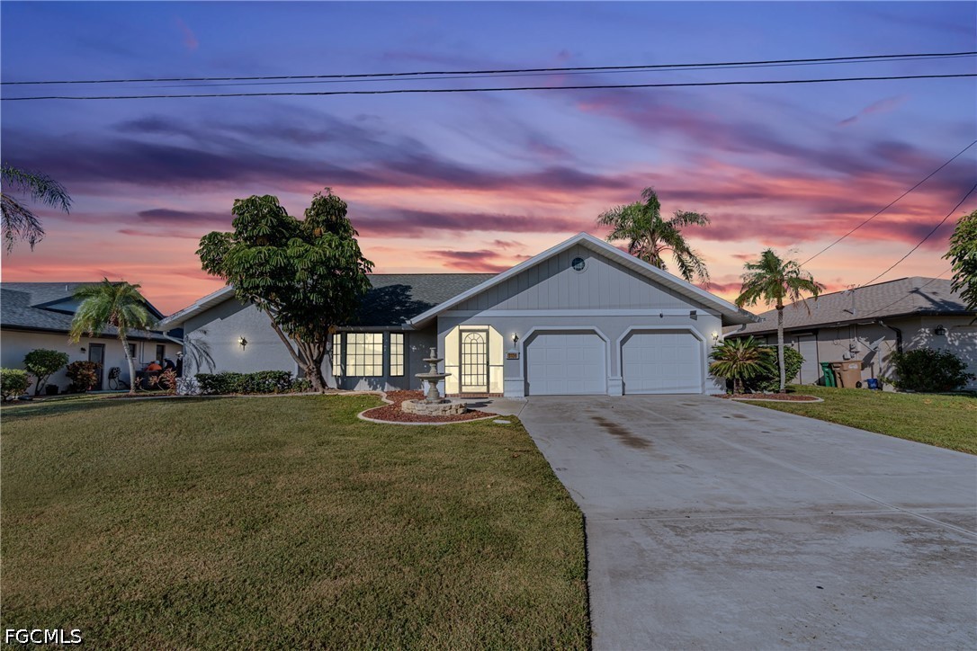 3 Bed Pool Home for Sale in Cape Coral, FL, $2,600 — photo 38