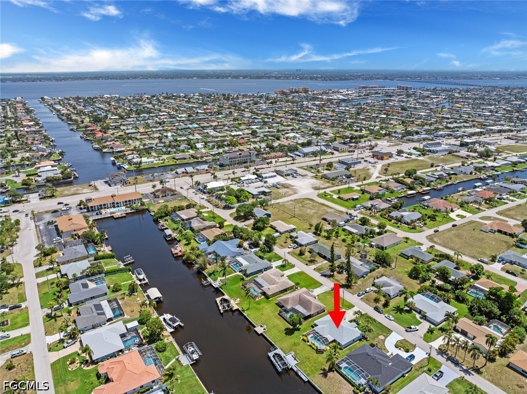3 Bed Pool Home for Sale in Cape Coral, FL, $679,900 — photo 38