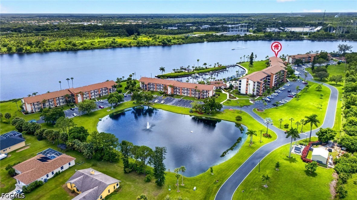 2 Bed Waterfront Home for Sale in North Fort Myers, photo 38