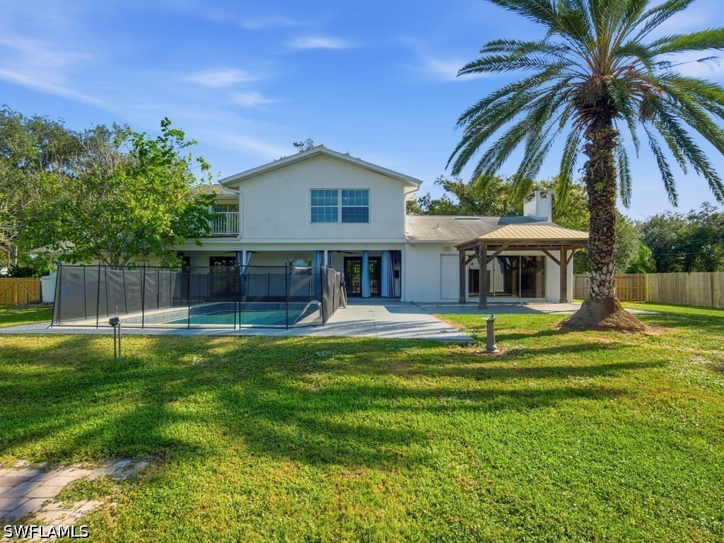3 Bed Pool Home for Sale in Fort Myers, FL, $3,950 — photo 38