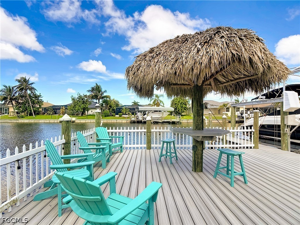 3 Bed Pool Home for Sale in Cape Coral, photo 38
