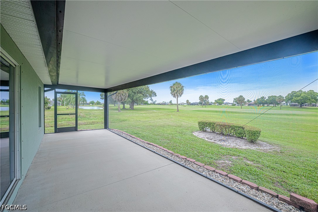 3 Bed SingleFamilyResidence for Sale in Cape Coral, FL — photo 38