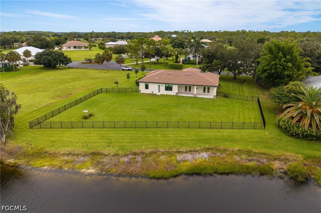 3 Bed Waterfront Home for Sale in Alva, FL, $539,900 — photo 38