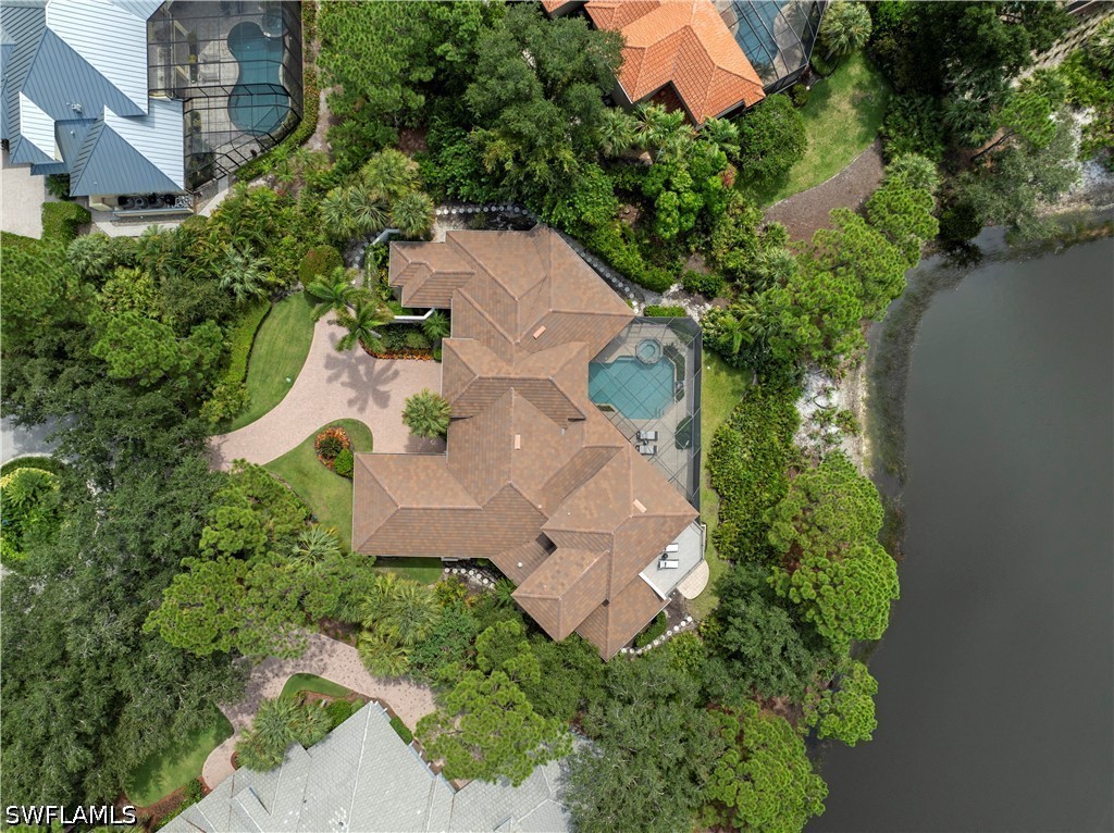 3 Bed Pool Home for Sale in Colliers Reserve, FL, $3,395,000 — photo 38
