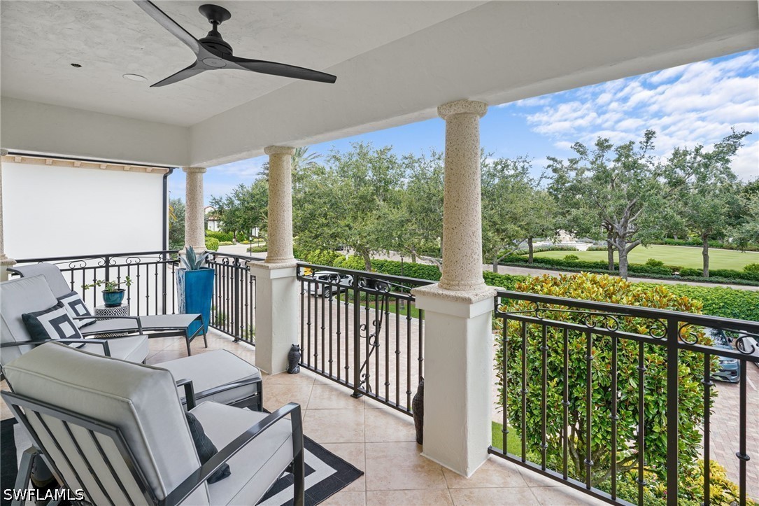 2 Bed Waterfront Home for Sale in Toscana, FL, $2,150,000 — photo 38