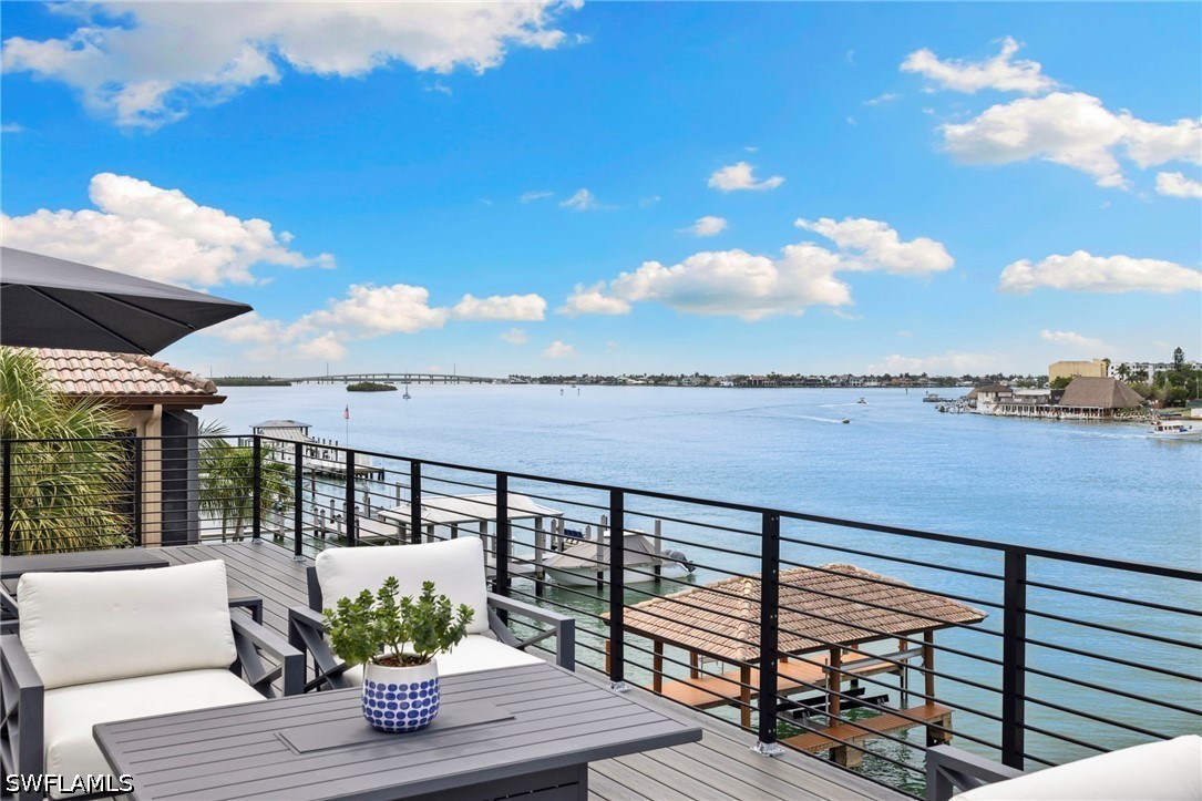 4 Bed Waterfront Home for Sale in Naples, FL, $5,395,000 — photo 38