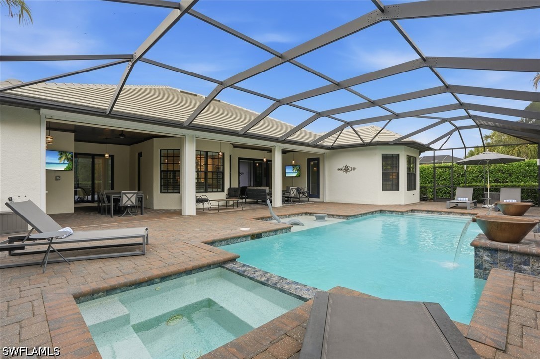 4 Bed Pool Home for Sale in Lamorada, FL, $1,447,000 — photo 38