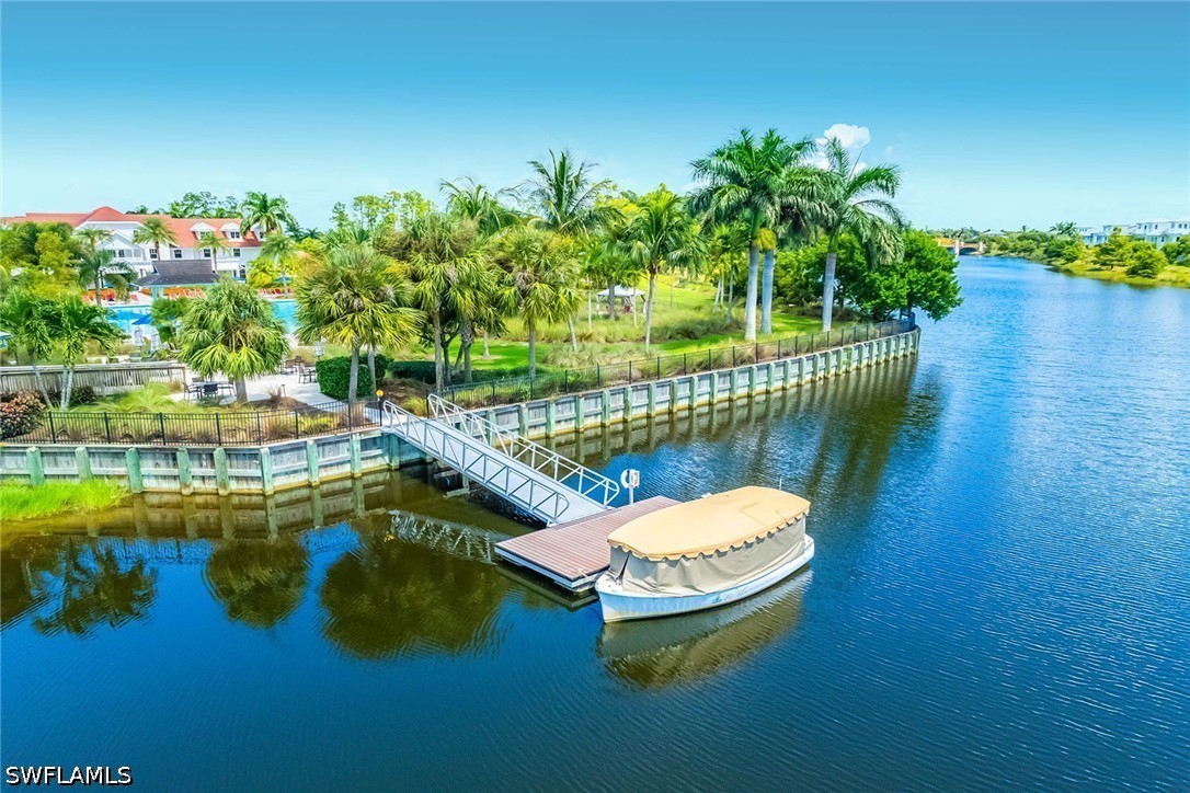 2 Bed Pool Home for Sale in Naples, FL, $829,000 — photo 38