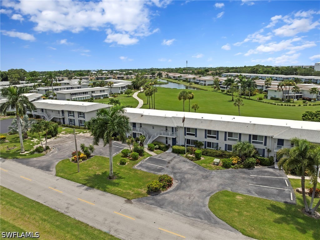 2 Bed Condominium for Sale in Naples, FL, $335,000 — photo 38
