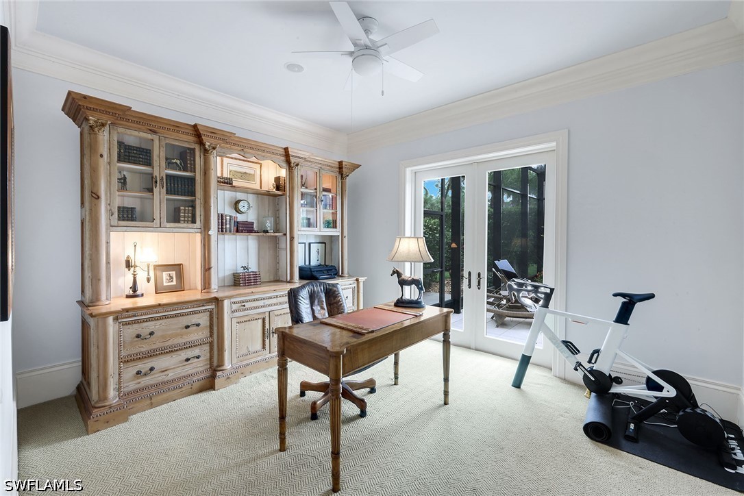 3 Bed Pool Home for Sale in Las Palmas, FL, $1,750,000 — photo 38
