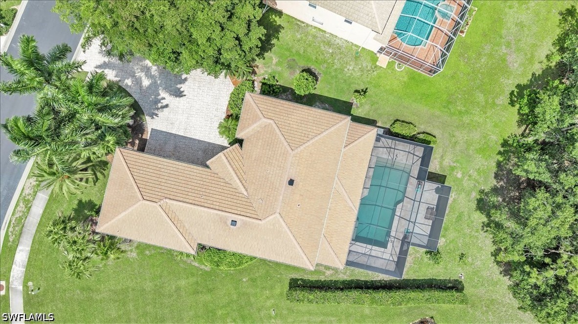 6 Bed Pool Home for Sale in Fort Myers, FL, $1,100,000 — photo 38
