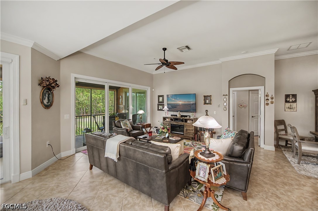3 Bed Condominium for Sale in Viadana, FL, $585,000 — photo 38