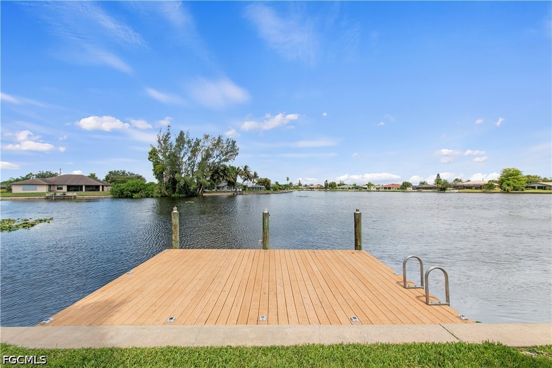 4 Bed Pool Home for Sale in Cape Coral, FL, $685,000 — photo 38